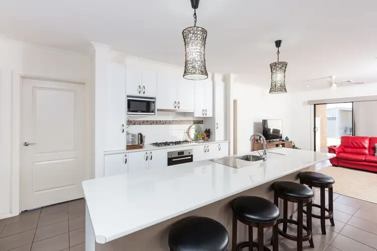 Fifth view of Homely house listing, 10 Melaleuca Street, Buronga NSW 2739