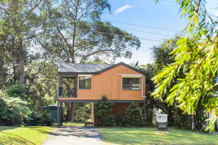 Main view of Homely house listing, 50 Banyandah Street, South Durras NSW 2536