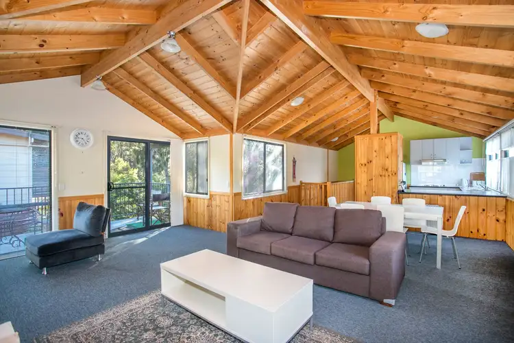 Second view of Homely house listing, 50 Banyandah Street, South Durras NSW 2536