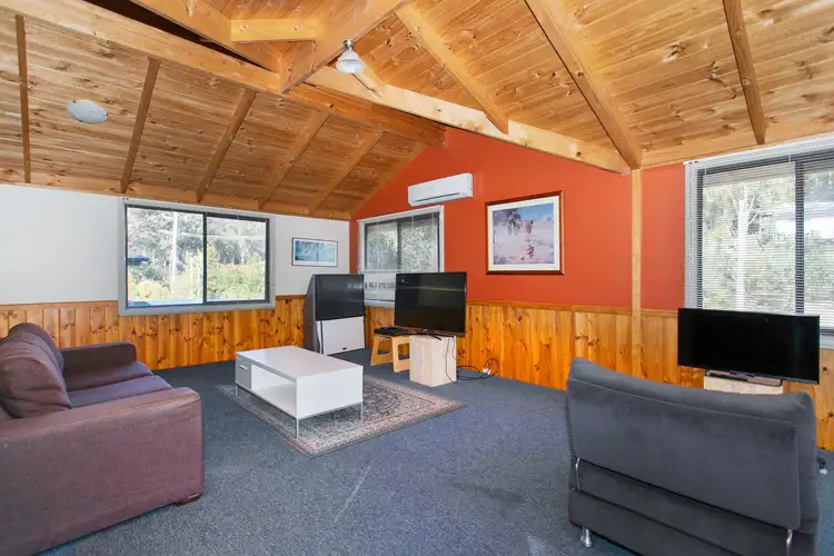 Fifth view of Homely house listing, 50 Banyandah Street, South Durras NSW 2536