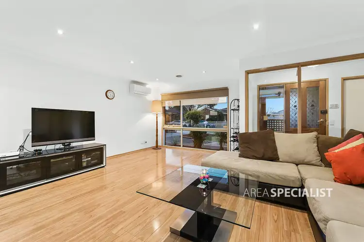 4 Hannagan Street, Aspendale Gardens VIC 3195