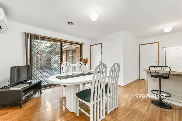 Fifth view of Homely house listing, 4 Hannagan Street, Aspendale Gardens VIC 3195