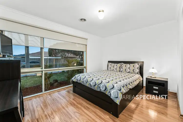 Sixth view of Homely house listing, 4 Hannagan Street, Aspendale Gardens VIC 3195