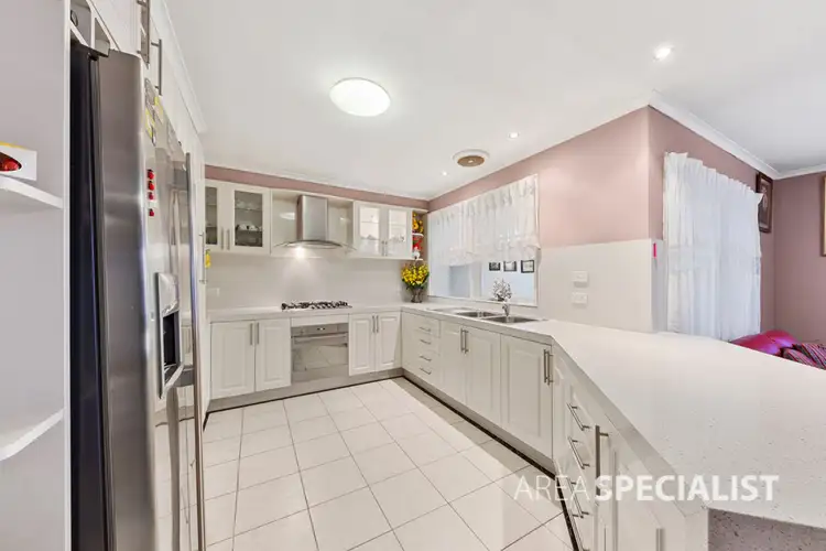 Seventh view of Homely house listing, 12 Bluestone Walk, Delahey VIC 3037