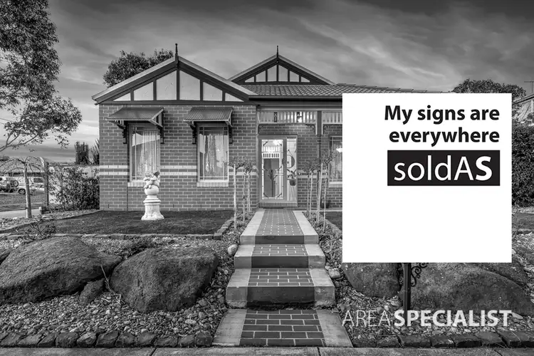1 Settlers Way, Cairnlea VIC 3023