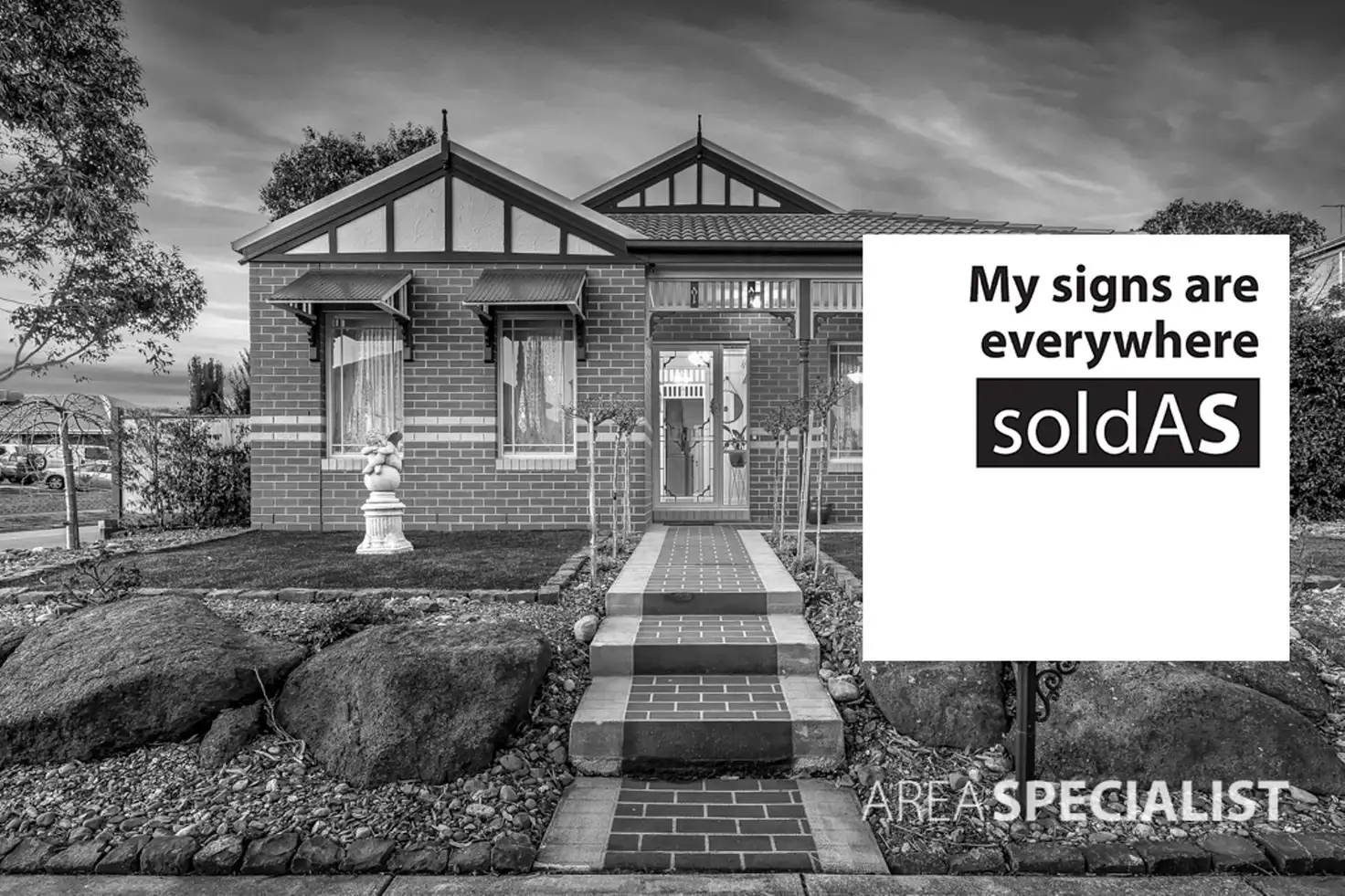Main view of Homely house listing, 1 Settlers Way, Cairnlea VIC 3023