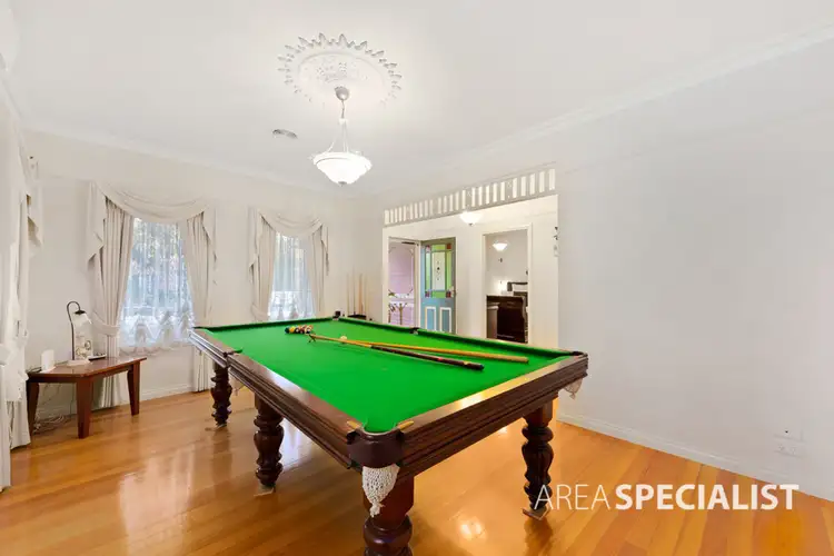 Fourth view of Homely house listing, 1 Settlers Way, Cairnlea VIC 3023