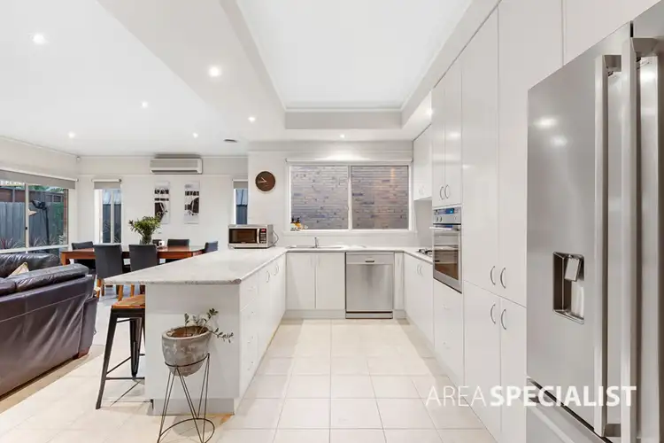 Seventh view of Homely house listing, 1 Settlers Way, Cairnlea VIC 3023