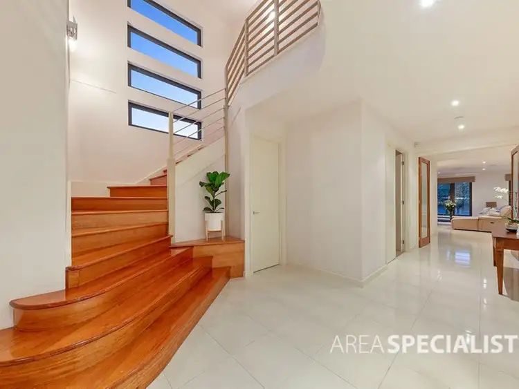 Third view of Homely house listing, 24 Brookglen Boulevard, Cairnlea VIC 3023