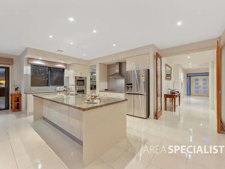 Fifth view of Homely house listing, 24 Brookglen Boulevard, Cairnlea VIC 3023