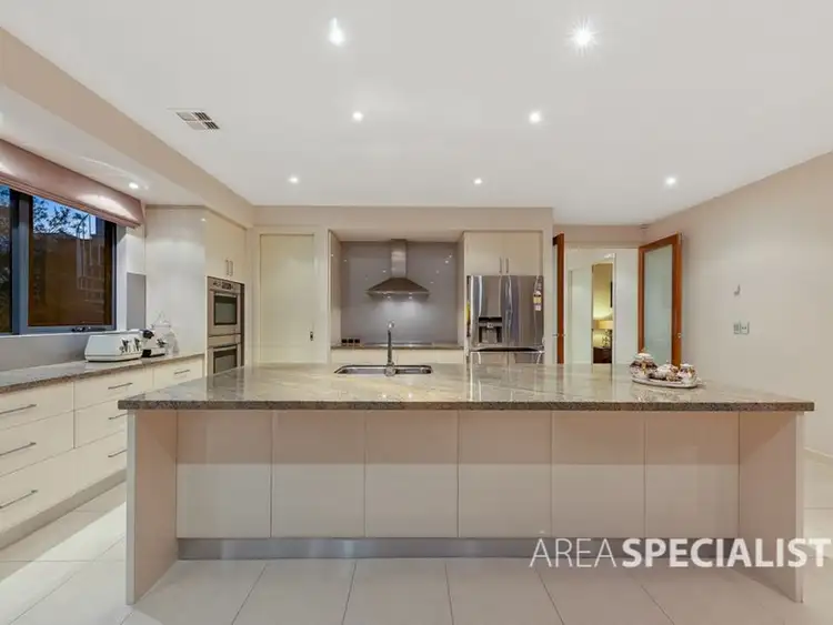 Sixth view of Homely house listing, 24 Brookglen Boulevard, Cairnlea VIC 3023