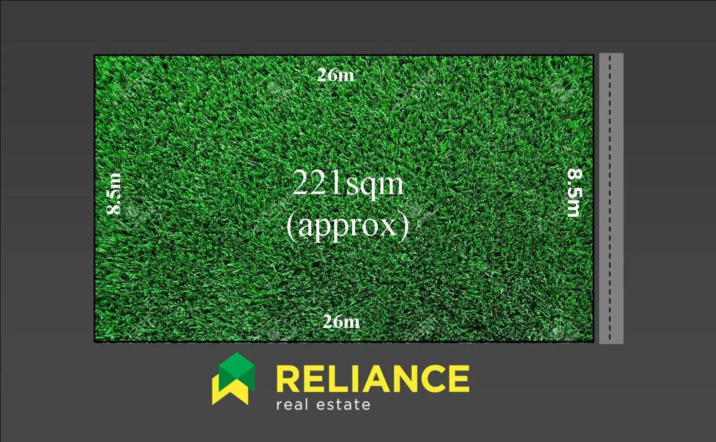 Main view of Homely land listing, 12 Manda Circuit, Tarneit VIC 3029