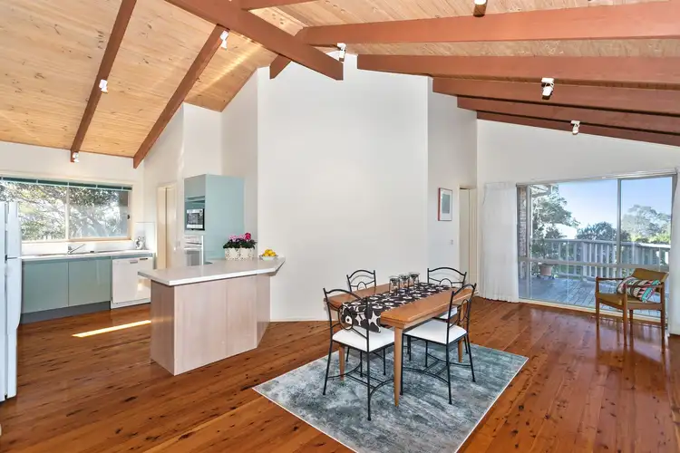 Third view of Homely house listing, 112 Vista Avenue, Catalina NSW 2536