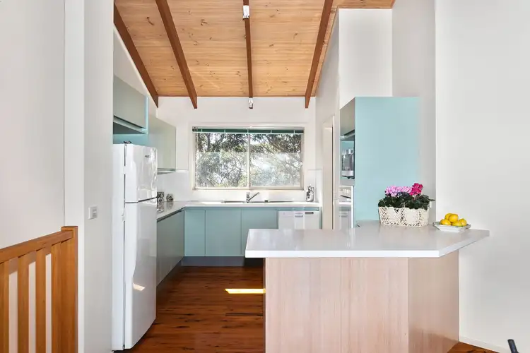 Fourth view of Homely house listing, 112 Vista Avenue, Catalina NSW 2536