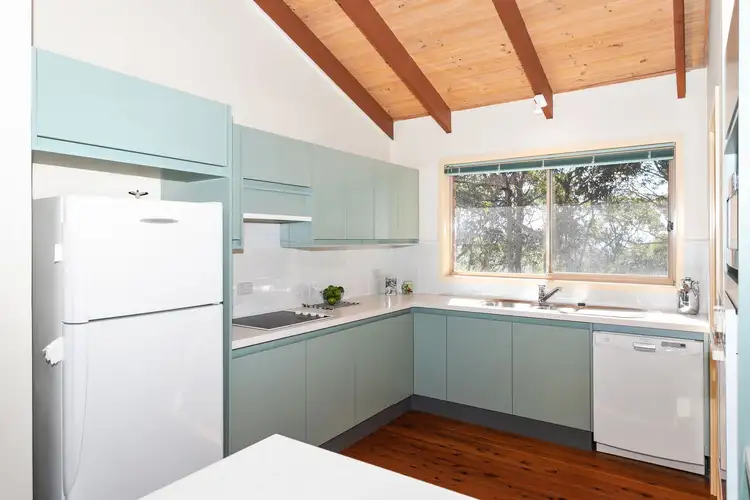 Fifth view of Homely house listing, 112 Vista Avenue, Catalina NSW 2536