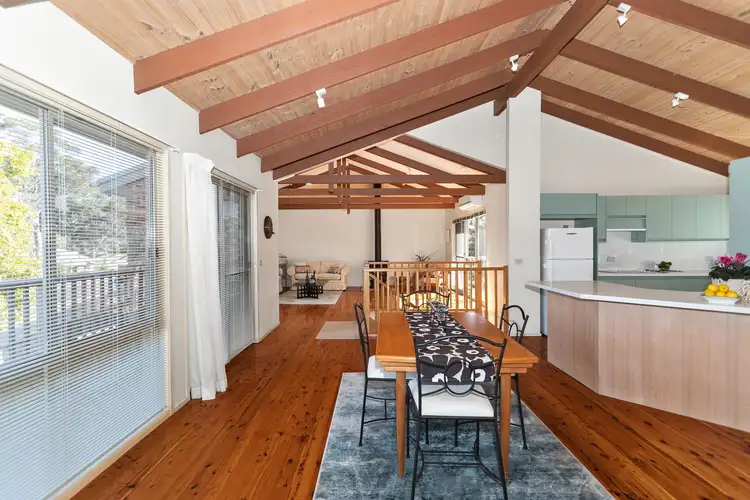 Sixth view of Homely house listing, 112 Vista Avenue, Catalina NSW 2536