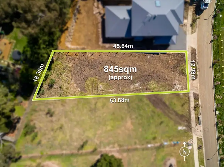 7 Rochelle Court, Chirnside Park VIC 3116