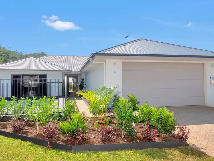 4 Barra Close, Kanimbla QLD 4870