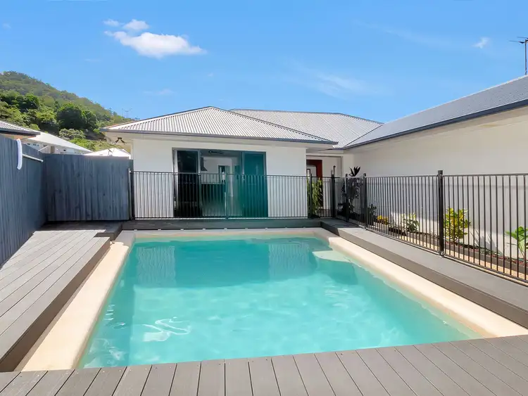Fifth view of Homely house listing, 4 Barra Close, Kanimbla QLD 4870