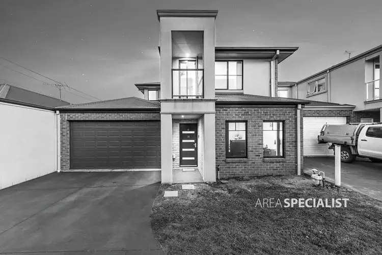 14/227 Thames Promenade, Chelsea Heights VIC 3196