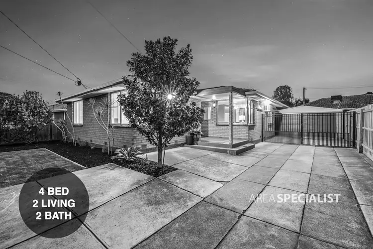 3 Springfield Road, Springvale South VIC 3172