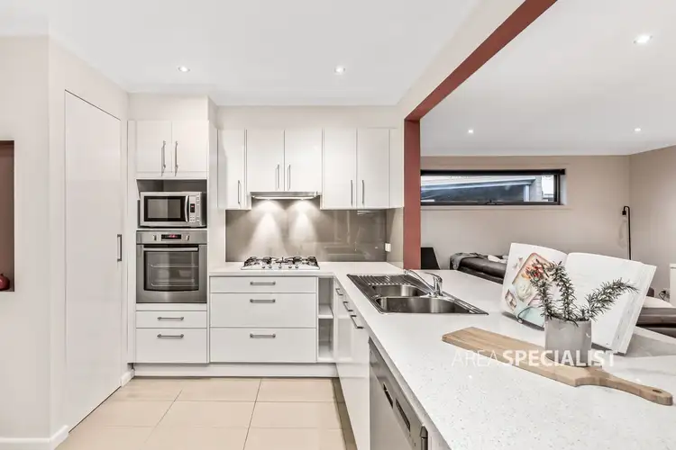 Third view of Homely house listing, 3 Springfield Road, Springvale South VIC 3172