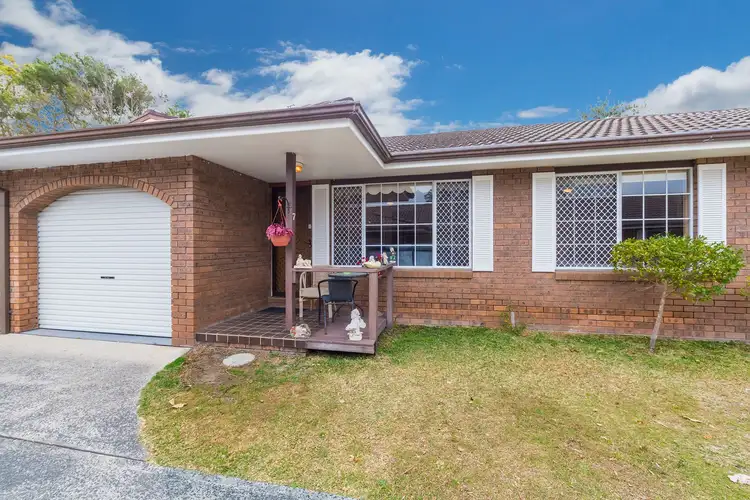 7/22-24 McLachlan Avenue, Long Jetty NSW 2261