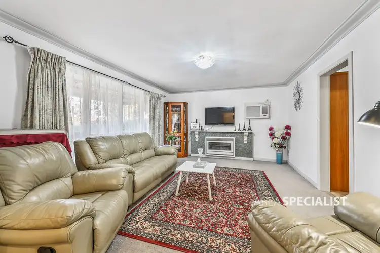 Second view of Homely house listing, 2 Onslow Court, Noble Park VIC 3174