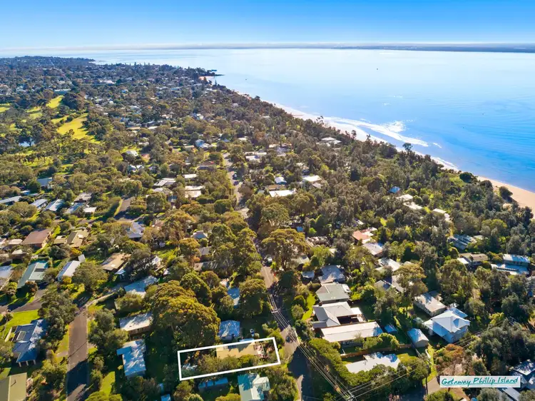 Third view of Homely house listing, 32 Shearwater Drive, Silverleaves VIC 3922
