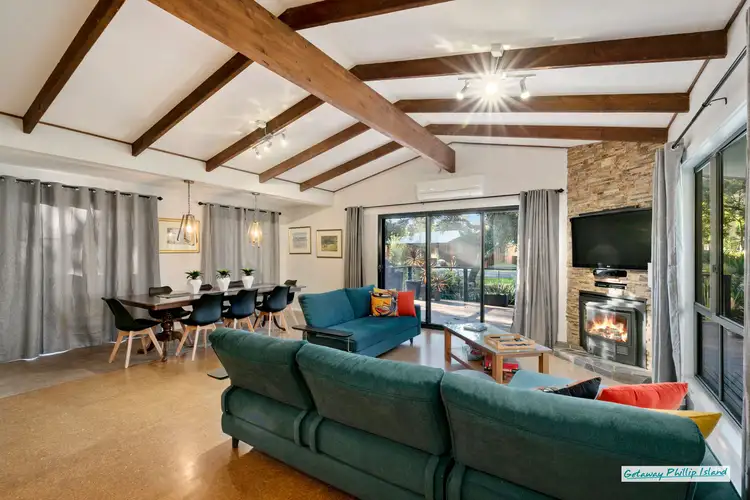 Fifth view of Homely house listing, 32 Shearwater Drive, Silverleaves VIC 3922