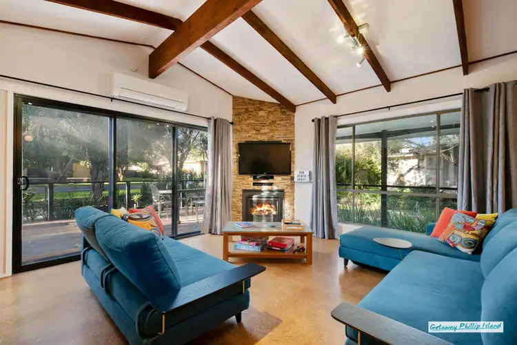 Sixth view of Homely house listing, 32 Shearwater Drive, Silverleaves VIC 3922