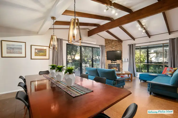 Seventh view of Homely house listing, 32 Shearwater Drive, Silverleaves VIC 3922