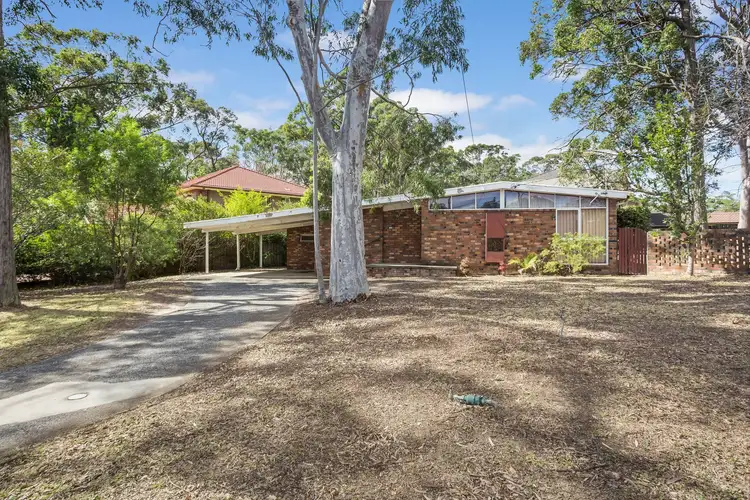 344 Malton Road, North Epping NSW 2121