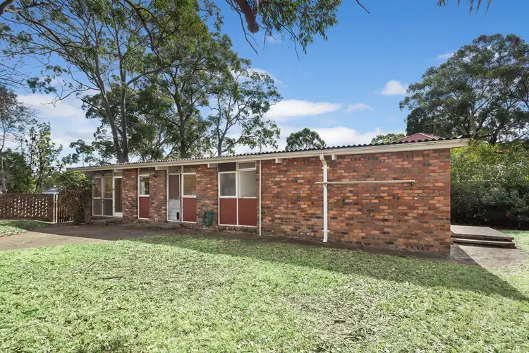 Second view of Homely house listing, 344 Malton Road, North Epping NSW 2121