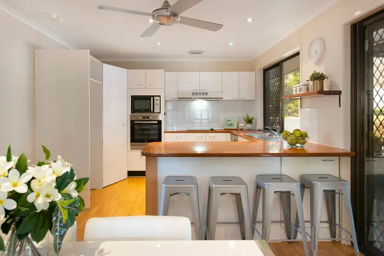 Third view of Homely house listing, 9 Story Court, Sinnamon Park QLD 4073