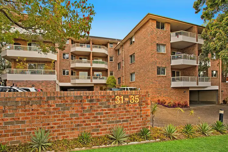 7/31-35 Ethel Street, Eastwood NSW 2122