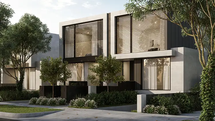 Main view of Homely house listing, 6 Trinafour Street, Moonee Ponds VIC 3039