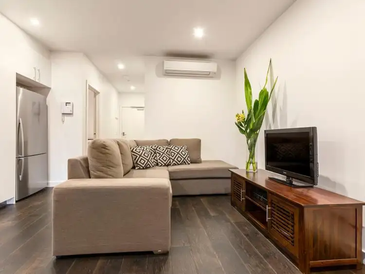 Second view of Homely apartment listing, G04/436 Stud Road, Wantirna South VIC 3152