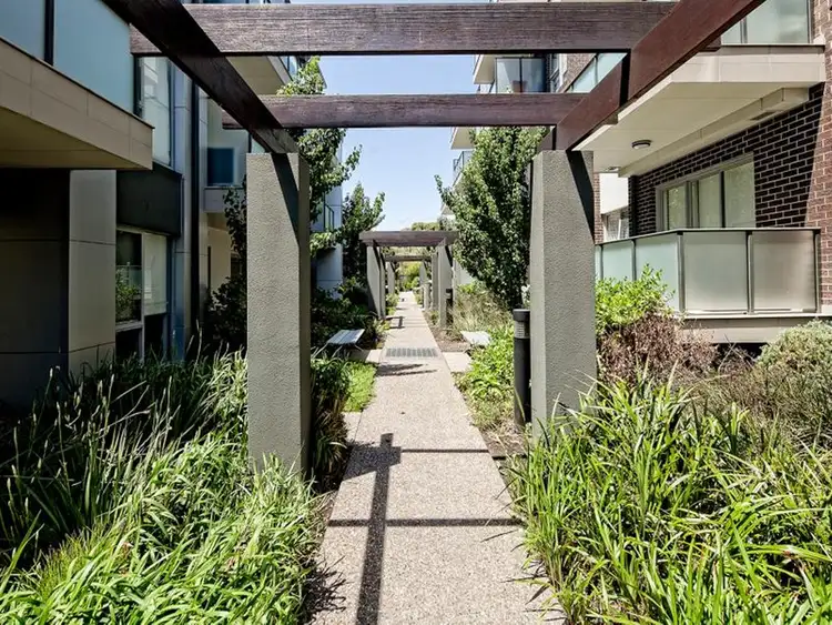 Sixth view of Homely apartment listing, G04/436 Stud Road, Wantirna South VIC 3152