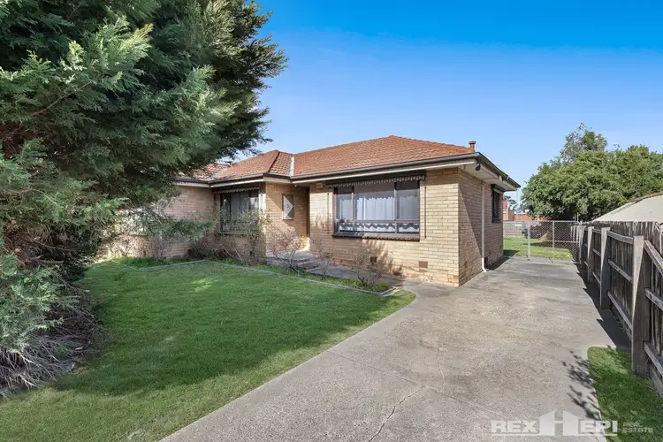 Second view of Homely house listing, 31 Albert Road, Hallam VIC 3803