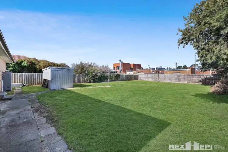Fifth view of Homely house listing, 31 Albert Road, Hallam VIC 3803