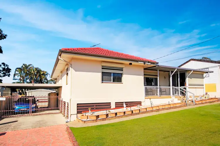 9 Nuthatch Street, Inala QLD 4077