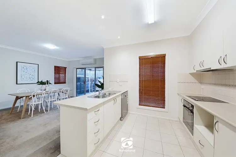 Third view of Homely house listing, 8A Park Way, Camden Park NSW 2570