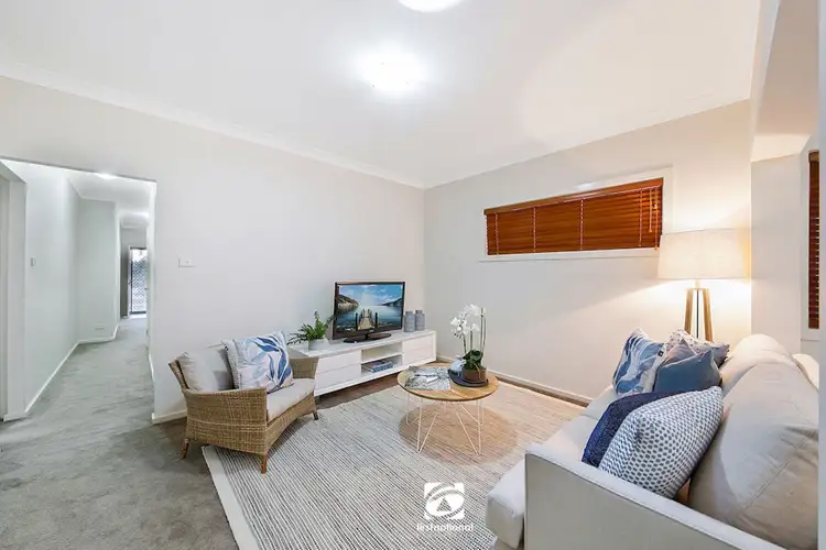 Fourth view of Homely house listing, 8A Park Way, Camden Park NSW 2570