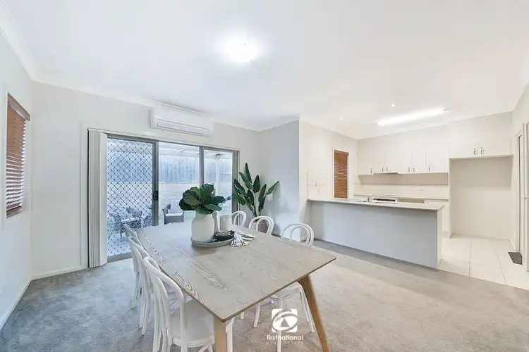 Fifth view of Homely house listing, 8A Park Way, Camden Park NSW 2570