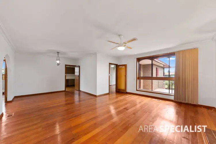 Fifth view of Homely house listing, 7 Highcombe Crescent, St Albans VIC 3021