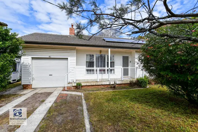 41 Dunban Road, Woy Woy NSW 2256