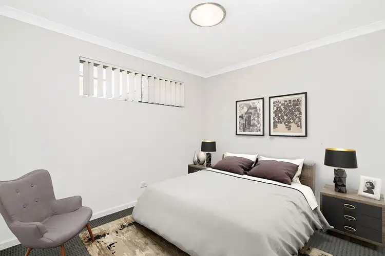 Fourth view of Homely apartment listing, 7/53 Gaebler Road, Hammond Park WA 6164