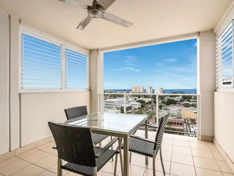 1009/58-62 McLeod Street, Cairns City QLD 4870