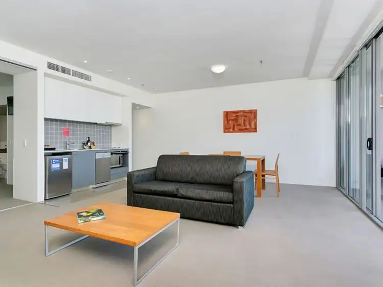 404/1 Marlin Parade, Cairns City QLD 4870